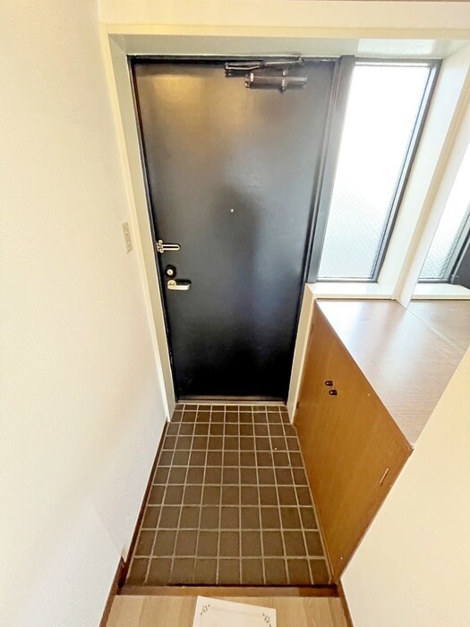 メゾンドール貴富称の物件内観写真