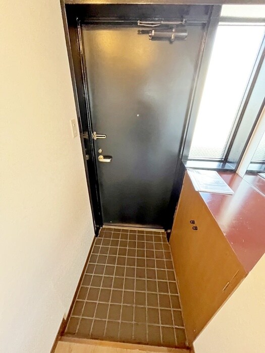 メゾンドール貴富称の物件内観写真