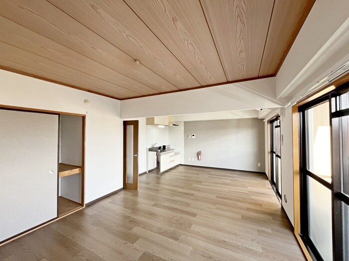 メゾンドール貴富称の物件内観写真