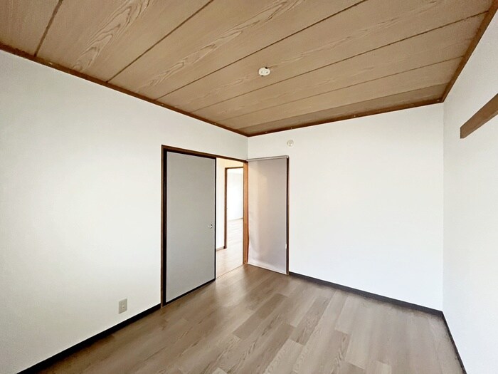 メゾンドール貴富称の物件内観写真