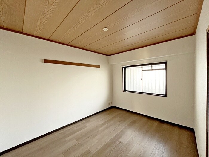 メゾンドール貴富称の物件内観写真