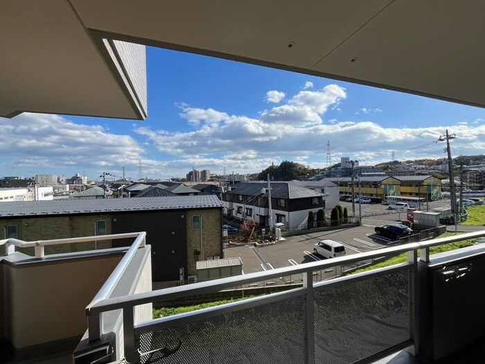 メゾンドール貴富称の物件内観写真