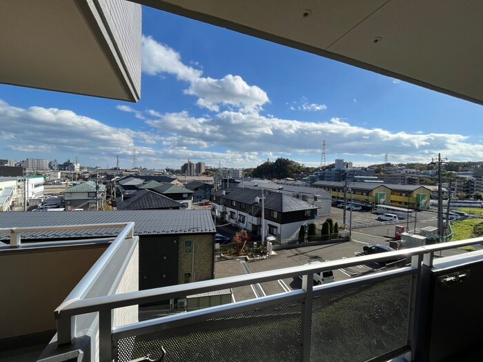 メゾンドール貴富称の物件内観写真