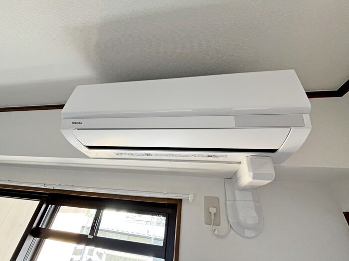 メゾンドール貴富称の物件内観写真