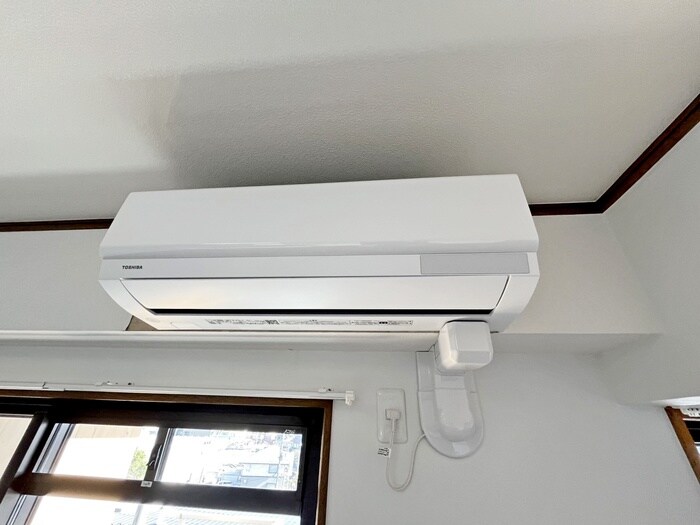 メゾンドール貴富称の物件内観写真