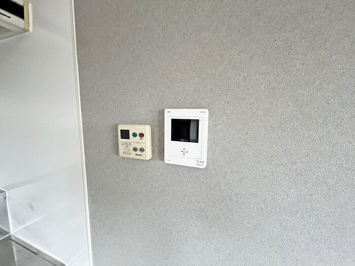 メゾンドール貴富称の物件内観写真