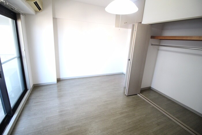 サンクレスト・ベアの物件内観写真