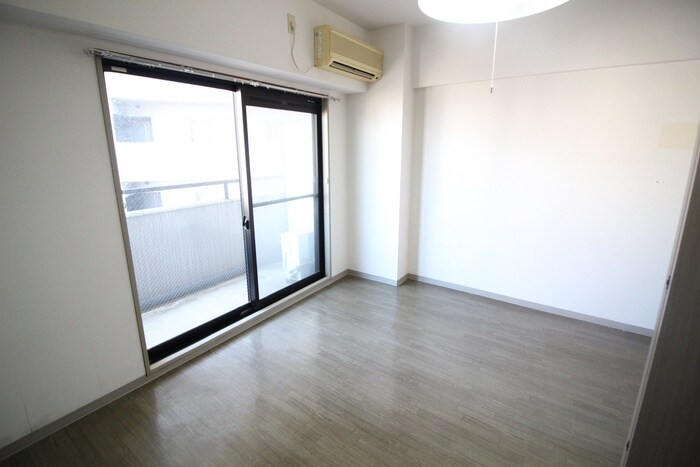 サンクレスト・ベアの物件内観写真