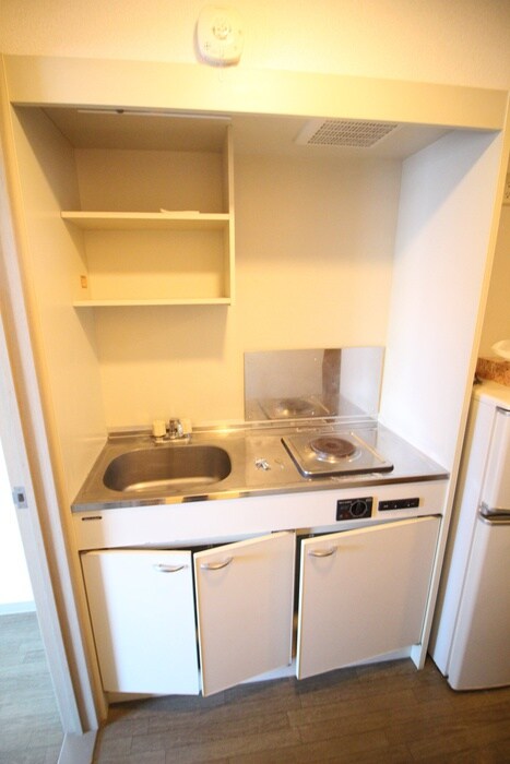 サンクレスト・ベアの物件内観写真