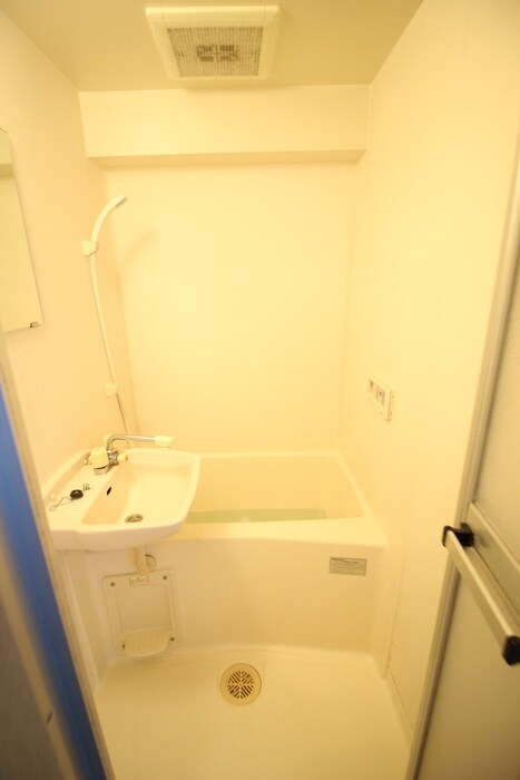 サンクレスト・ベアの物件内観写真