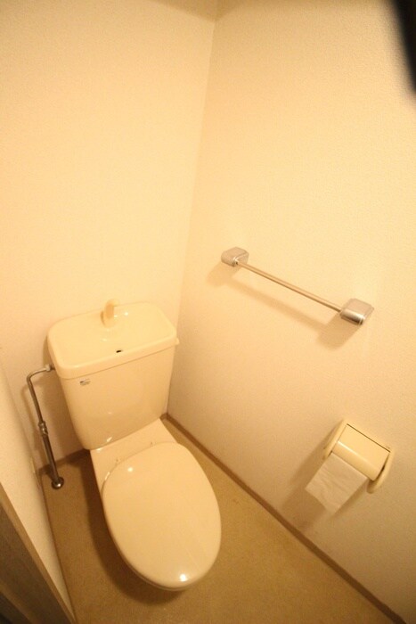 サンクレスト・ベアの物件内観写真