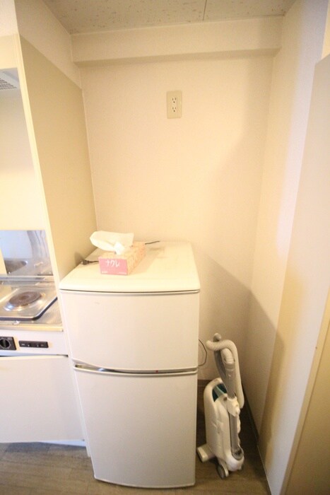 サンクレスト・ベアの物件内観写真