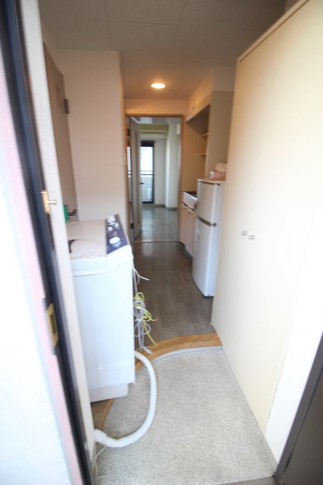 サンクレスト・ベアの物件内観写真