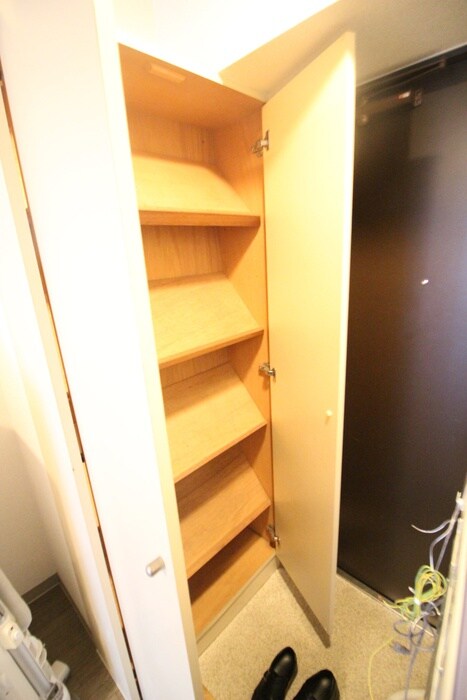 サンクレスト・ベアの物件内観写真