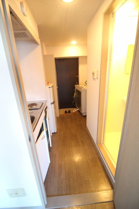 サンクレスト・ベアの物件内観写真