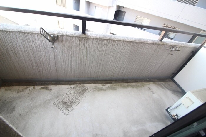 サンクレスト・ベアの物件内観写真