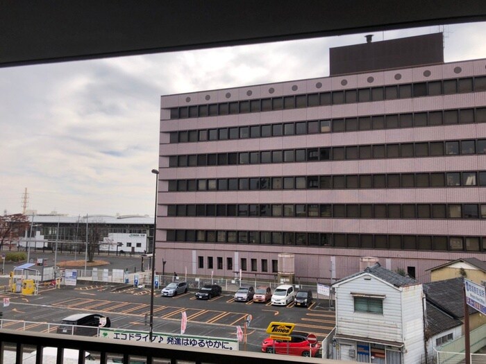 サンクレスト・ベアの物件内観写真