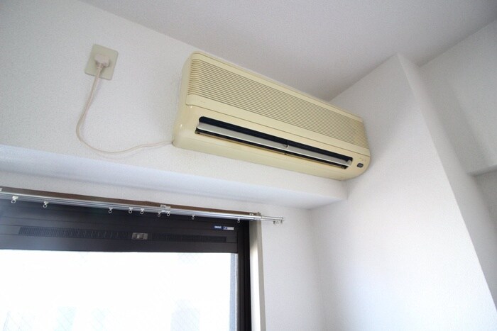 サンクレスト・ベアの物件内観写真