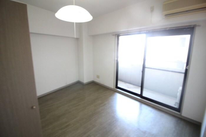 サンクレスト・ベアの物件内観写真