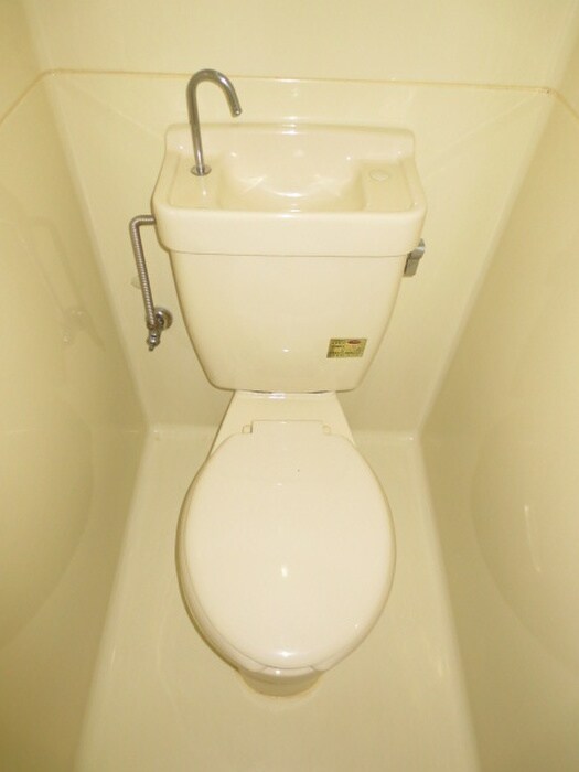 ２８８コーポの物件内観写真