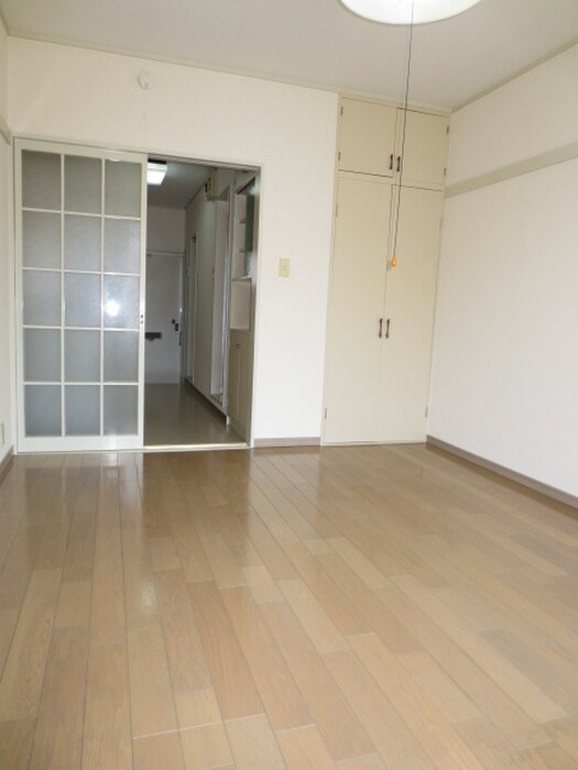 ２８８コーポの物件内観写真