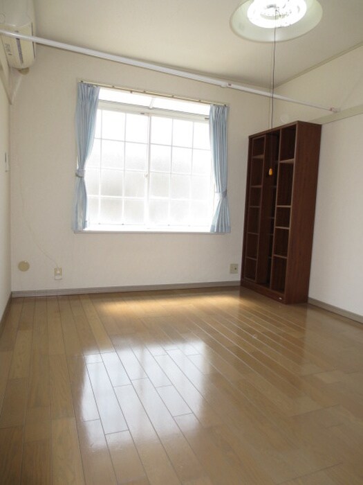 ２８８コーポの物件内観写真