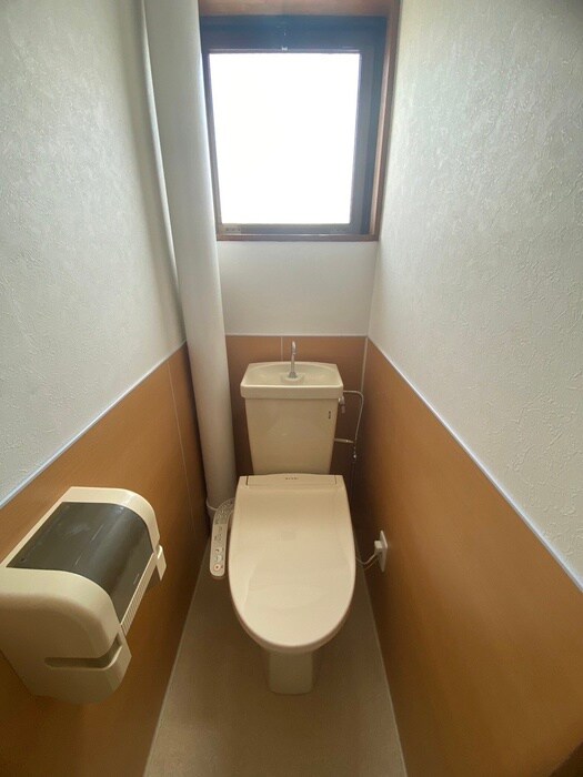 シャイニングプラザ佐竹の物件内観写真