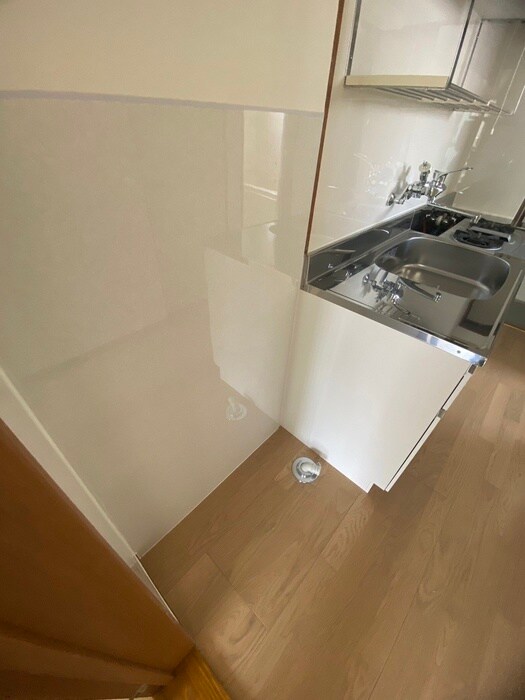 シャイニングプラザ佐竹の物件内観写真