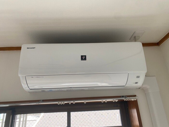 シャイニングプラザ佐竹の物件内観写真