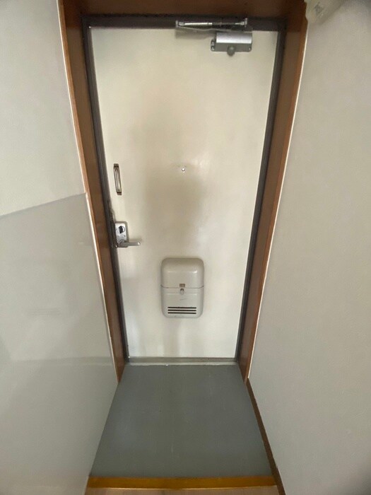 シャイニングプラザ佐竹の物件内観写真