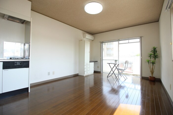 ハイツＡ＆Ｋの物件内観写真