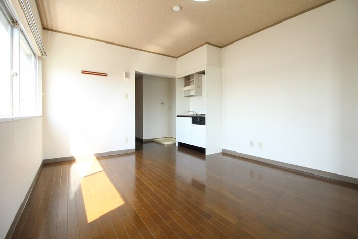 ハイツＡ＆Ｋの物件内観写真