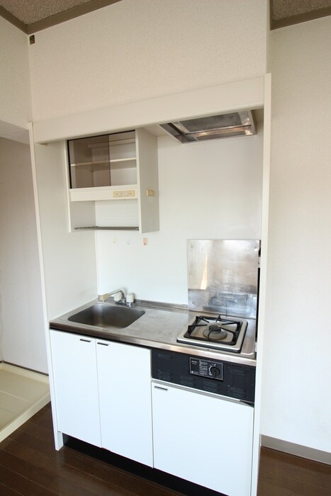 ハイツＡ＆Ｋの物件内観写真