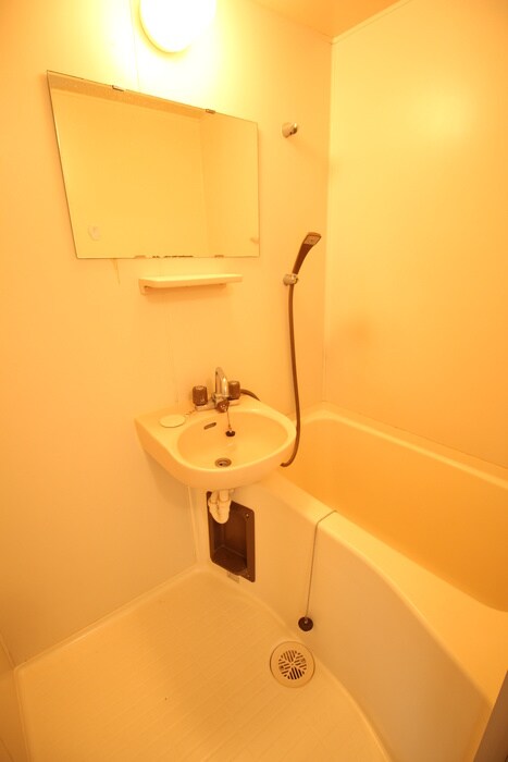 ハイツＡ＆Ｋの物件内観写真