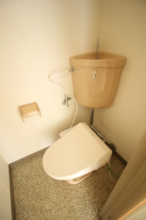 ハイツＡ＆Ｋの物件内観写真