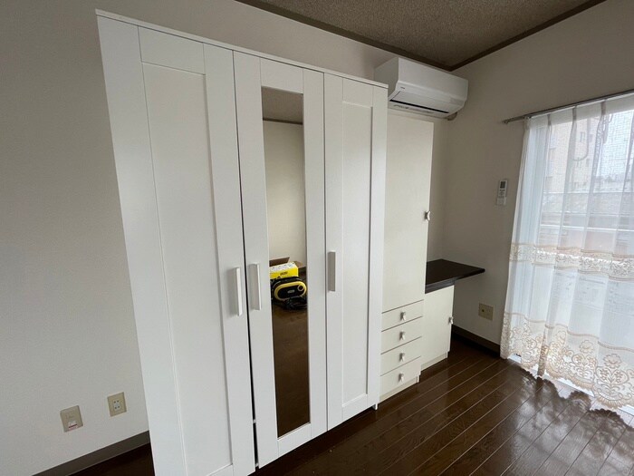 ハイツＡ＆Ｋの物件内観写真