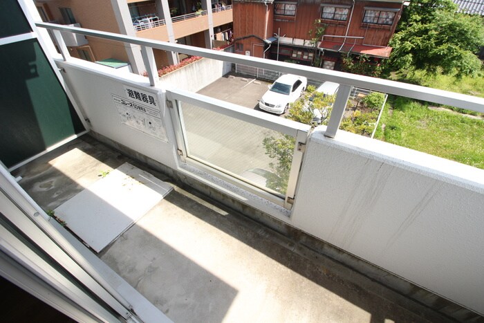 ハイツＡ＆Ｋの物件内観写真