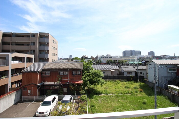 ハイツＡ＆Ｋの物件内観写真