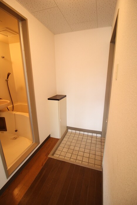 ハイツＡ＆Ｋの物件内観写真