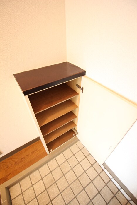 ハイツＡ＆Ｋの物件内観写真