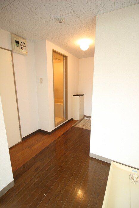 ハイツＡ＆Ｋの物件内観写真