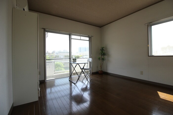 ハイツＡ＆Ｋの物件内観写真