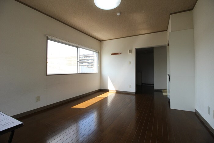 ハイツＡ＆Ｋの物件内観写真