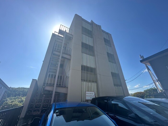 翠松閣の物件外観写真