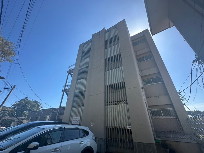 翠松閣の物件外観写真