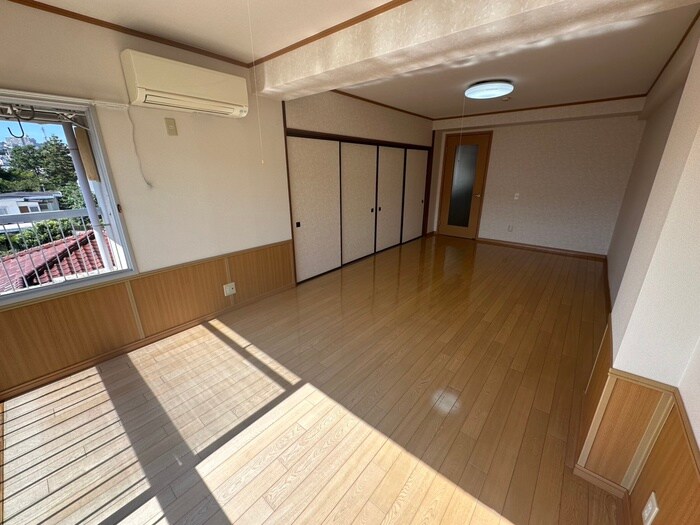 翠松閣の物件内観写真