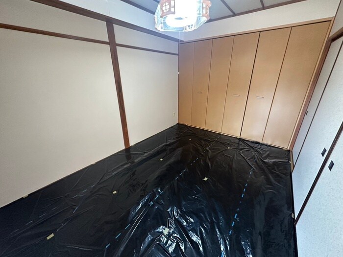 翠松閣の物件内観写真