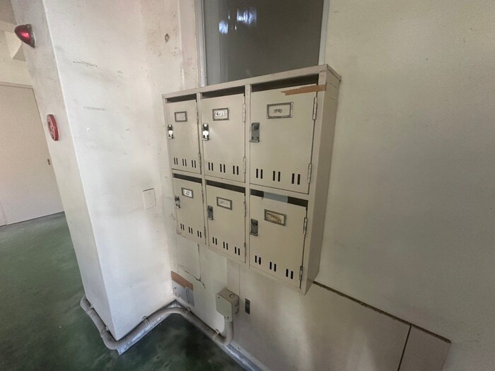 翠松閣の物件外観写真