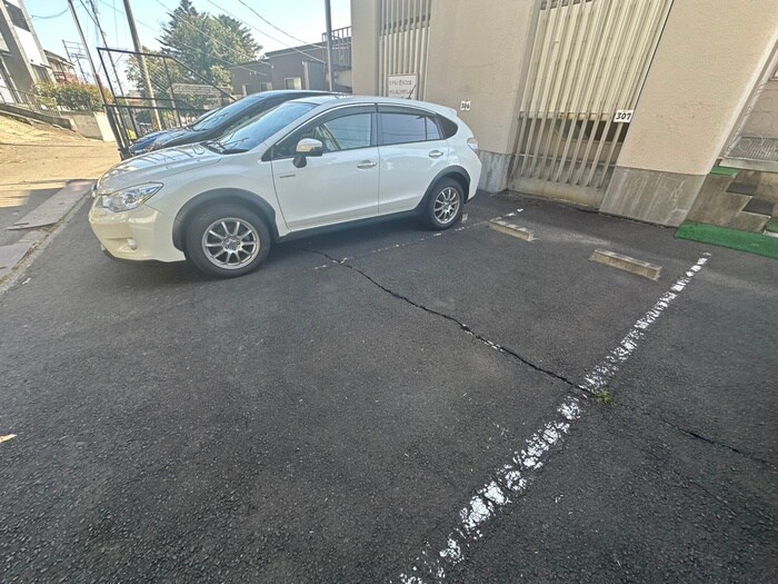 翠松閣の物件外観写真