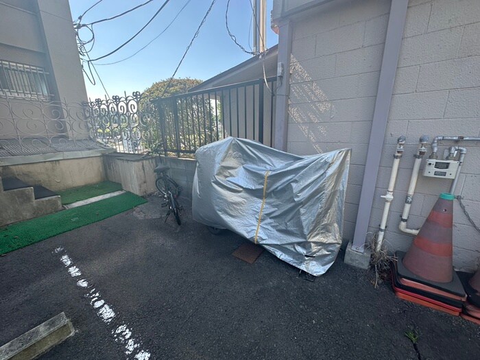 翠松閣の物件外観写真